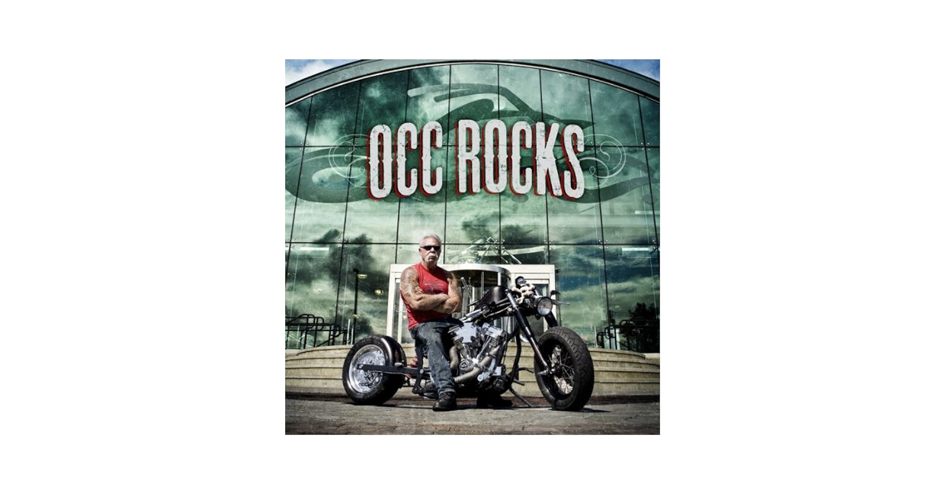 Occ Rocks: Various Artists: 0886975911424: Amazon.com: Books